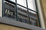 Intro Vrouwenhuis   Exterieur