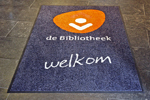 Intro Interieur Centrale Bibliotheek