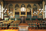 Intro Statenzaal
